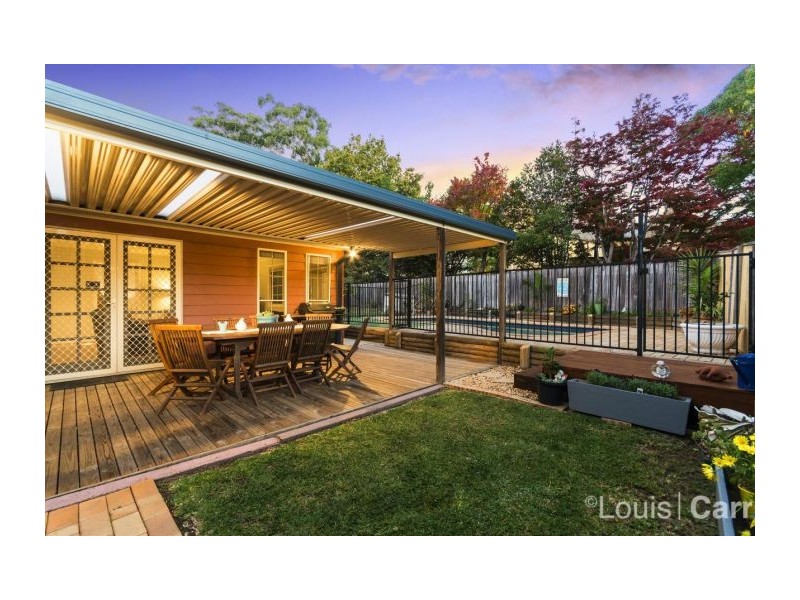 45 Casuarina Drive, Cherrybrook NSW 2126