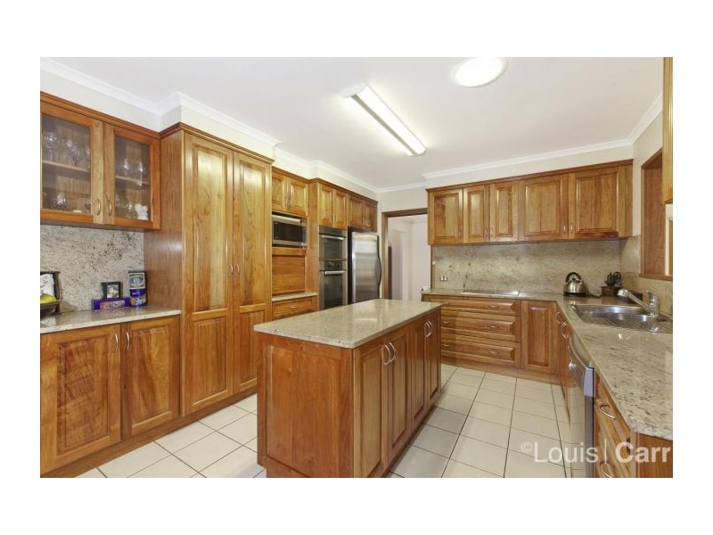 222 Excelsior Avenue, Castle Hill NSW 2154
