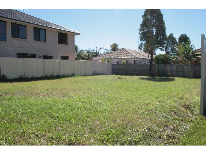 Parklea NSW 2768