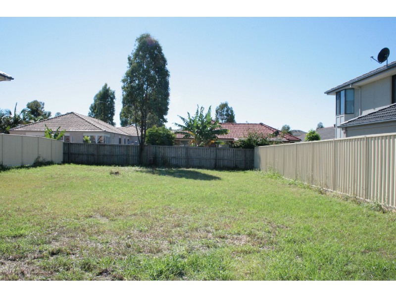 Parklea NSW 2768