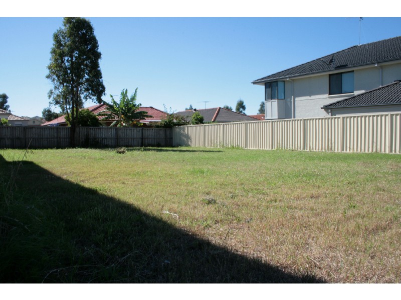 Parklea NSW 2768