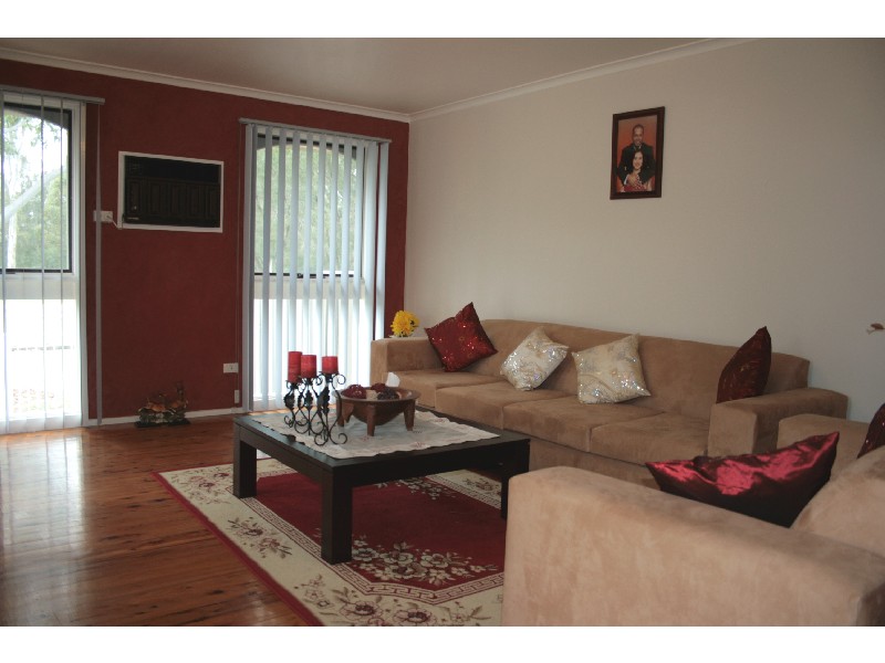 22 Dahlia Street, Quakers Hill NSW 2763