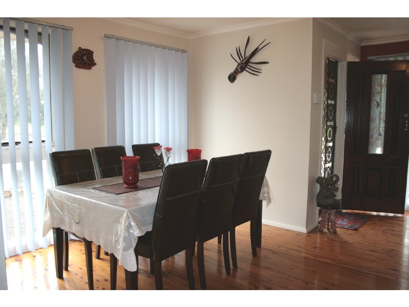 22 Dahlia Street, Quakers Hill NSW 2763