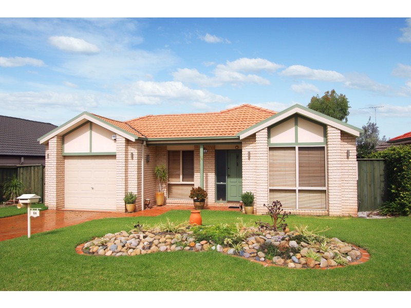 84 Phoenix Avenue, Stanhope Gardens NSW 2768