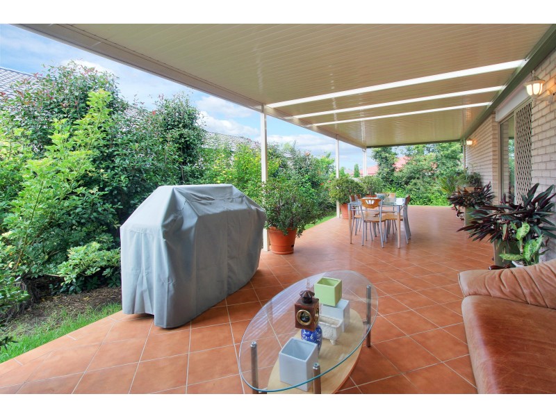 84 Phoenix Avenue, Stanhope Gardens NSW 2768