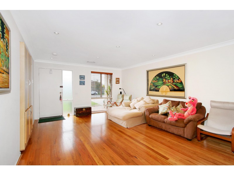 84 Phoenix Avenue, Stanhope Gardens NSW 2768