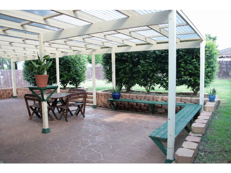 24 Alamar Crescent, Quakers Hill NSW 2763