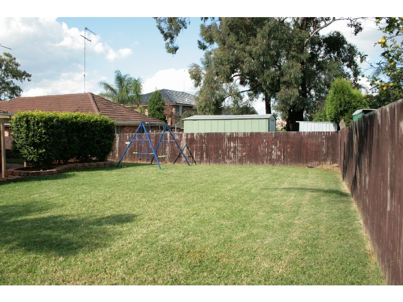 24 Alamar Crescent, Quakers Hill NSW 2763