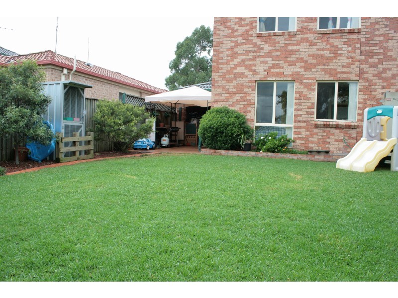 67 Manorhouse Boulevard, Quakers Hill NSW 2763