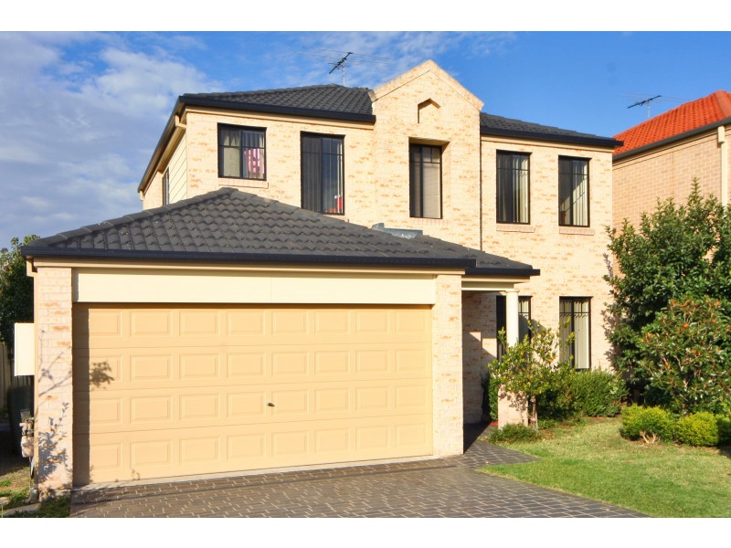 20 Leafy Grove, Plumpton NSW 2761
