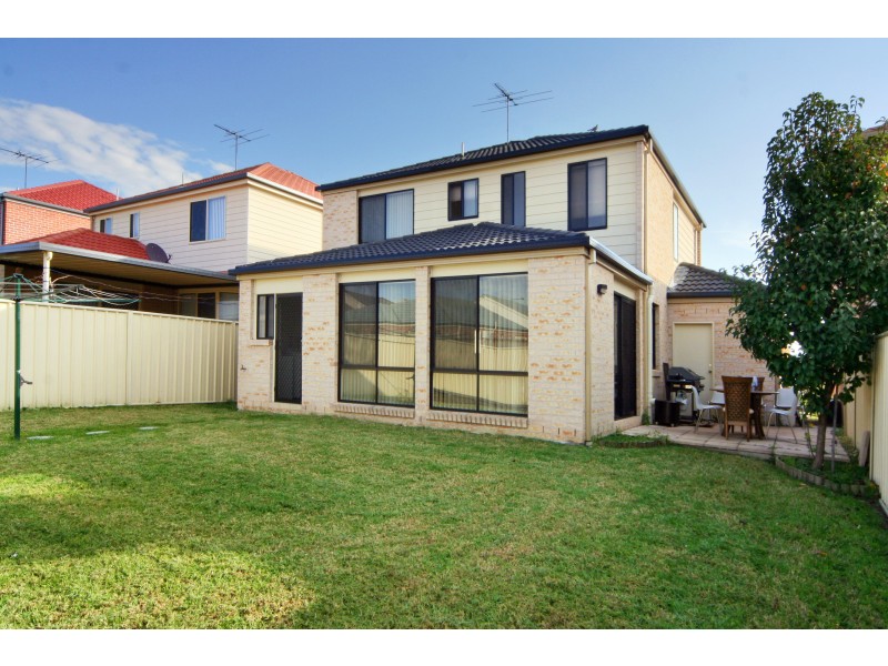 20 Leafy Grove, Plumpton NSW 2761