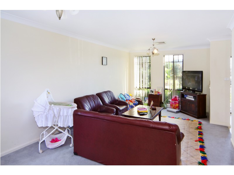 20 Leafy Grove, Plumpton NSW 2761