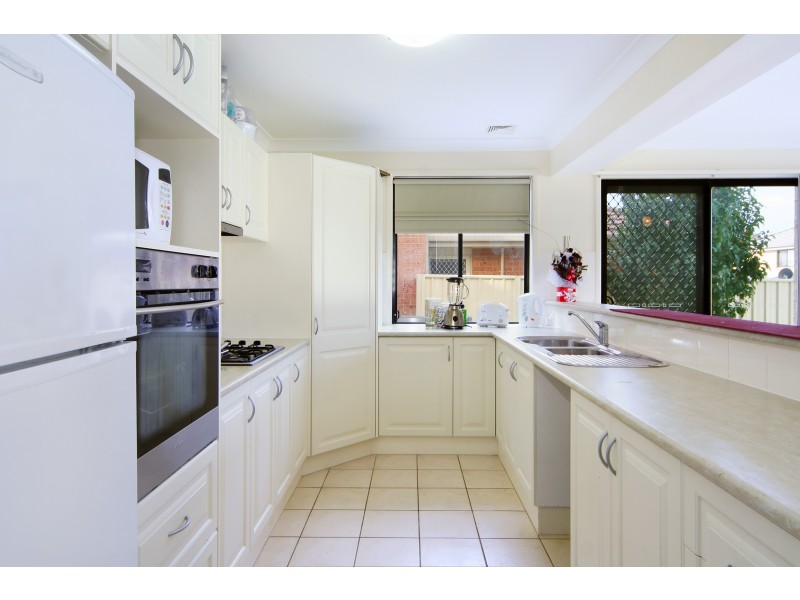 20 Leafy Grove, Plumpton NSW 2761