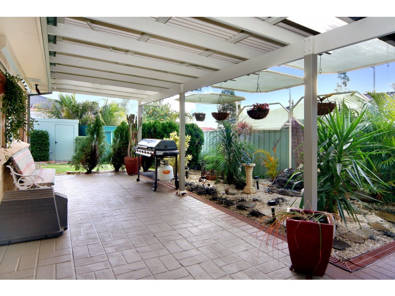 238 Glenwood Park Drive, Glenwood NSW 2768