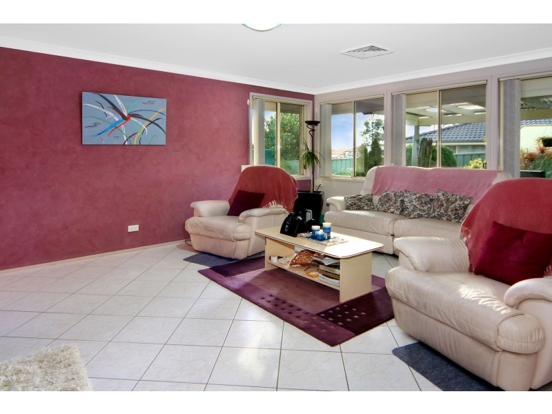 238 Glenwood Park Drive, Glenwood NSW 2768