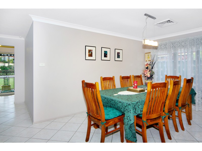 238 Glenwood Park Drive, Glenwood NSW 2768