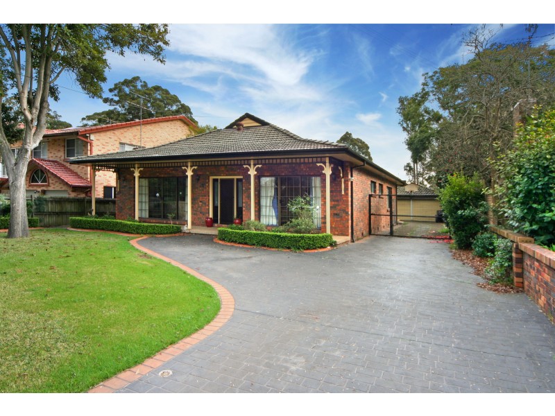 82 Church Street, Castle Hill NSW 2154