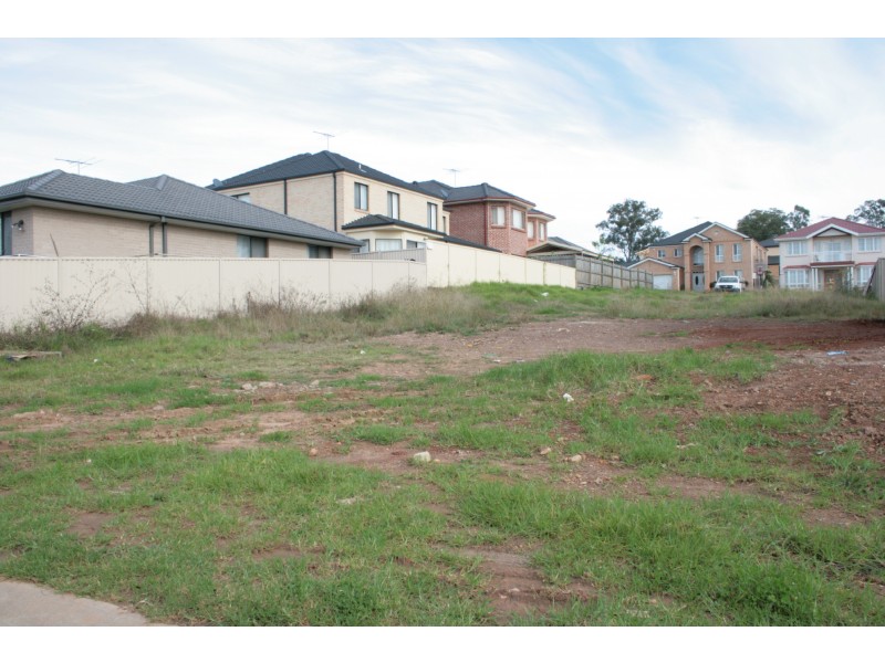 Kellyville Ridge NSW 2155