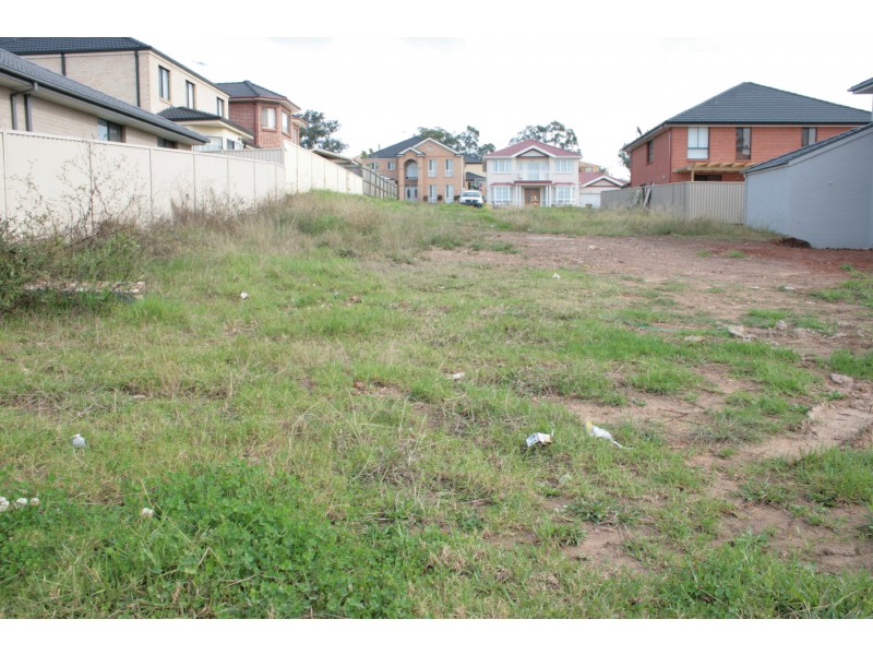 Kellyville Ridge NSW 2155