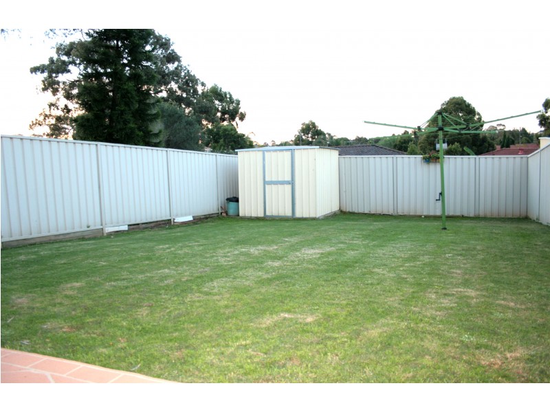 42b Kennington Avenue, Quakers Hill NSW 2763