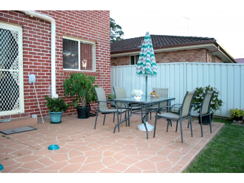 42b Kennington Avenue, Quakers Hill NSW 2763