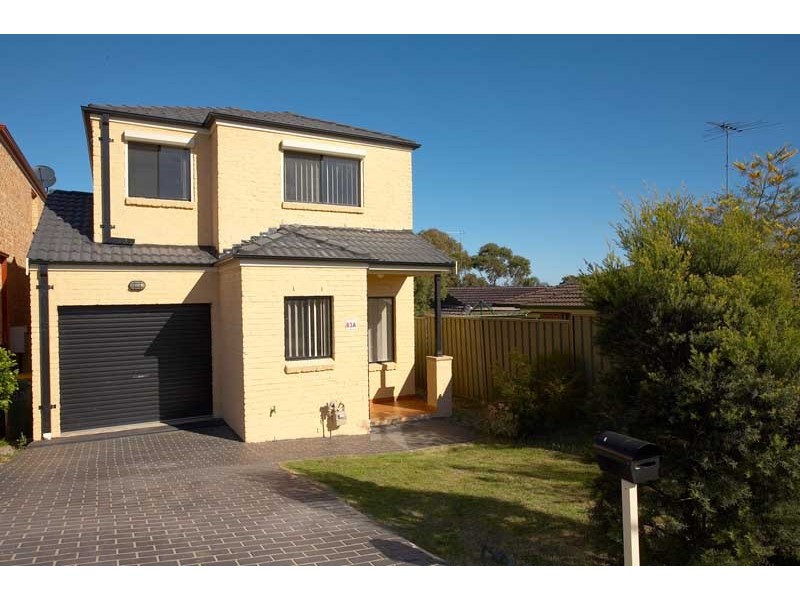83a Wilson Road, Acacia Gardens NSW 2763