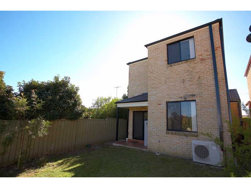 83a Wilson Road, Acacia Gardens NSW 2763