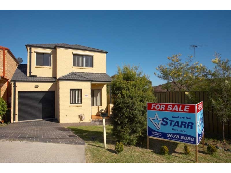 83a Wilson Road, Acacia Gardens NSW 2763