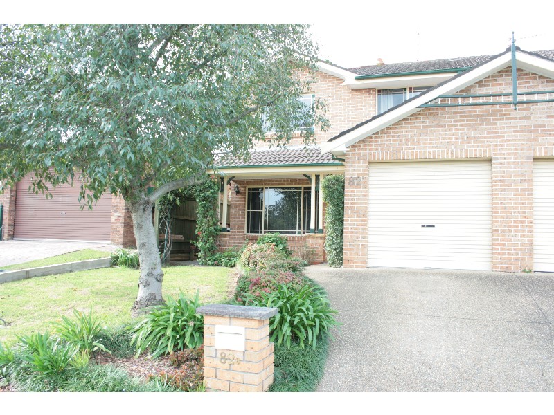 82B Sampson Crescent, Acacia Gardens NSW 2763