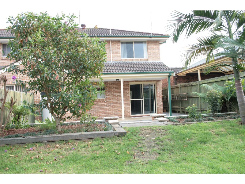 82B Sampson Crescent, Acacia Gardens NSW 2763