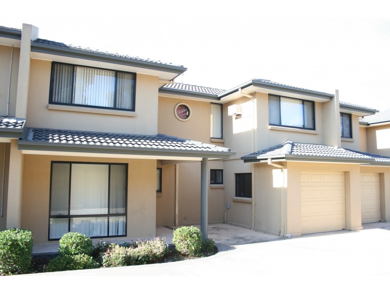 5/32-34 Douglas Road, Quakers Hill NSW 2763