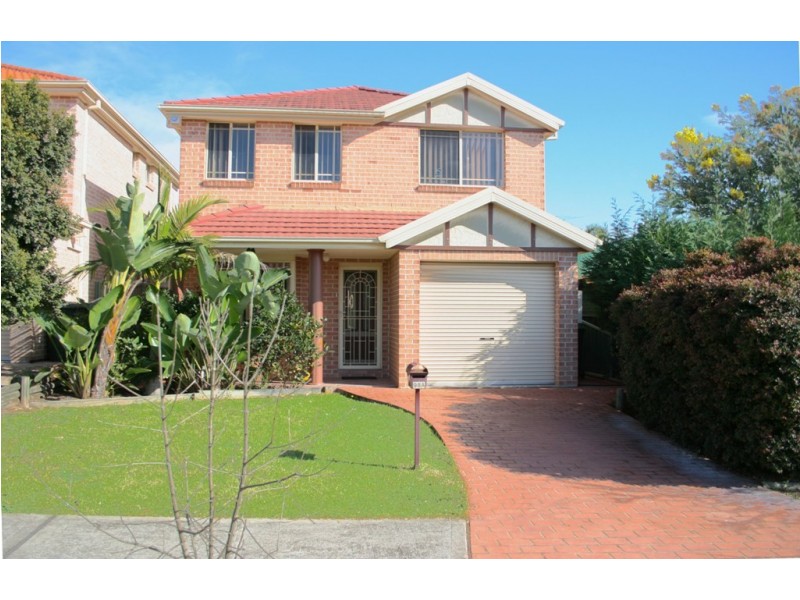 98a Walker Street, Quakers Hill NSW 2763