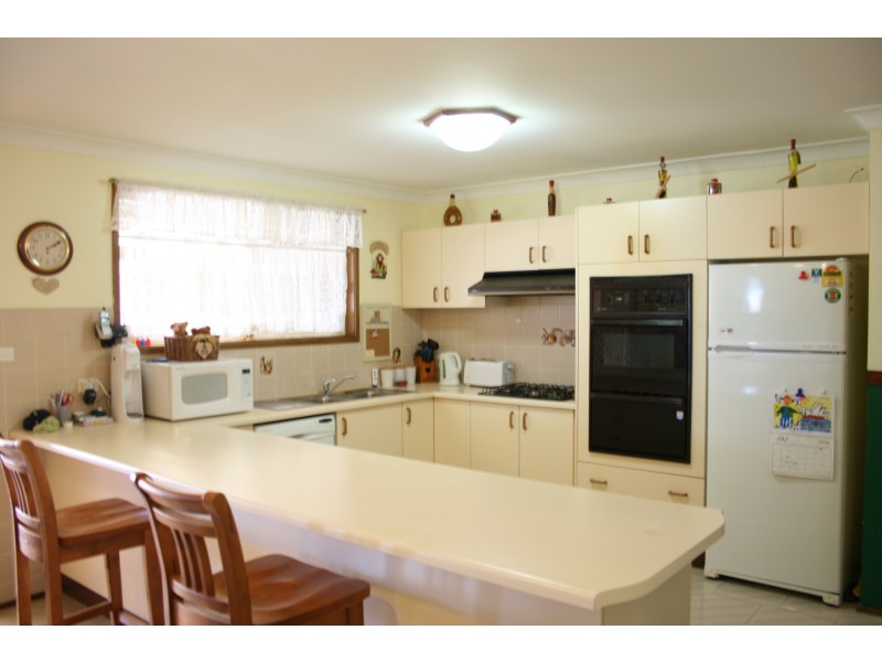 3 Mannix Place, Quakers Hill NSW 2763