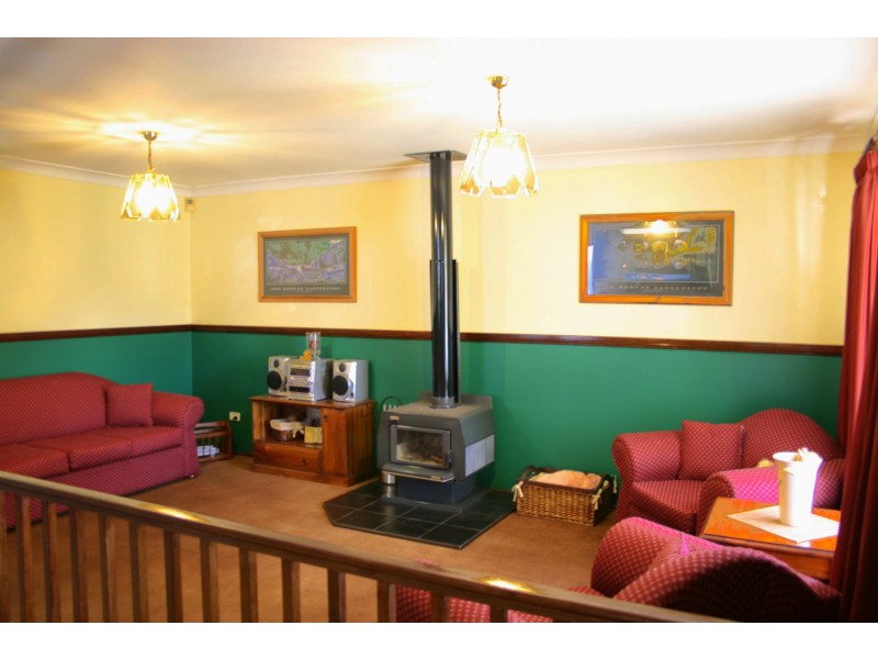 3 Mannix Place, Quakers Hill NSW 2763