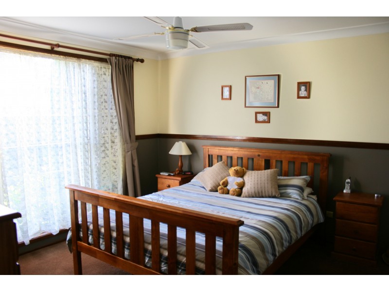 3 Mannix Place, Quakers Hill NSW 2763