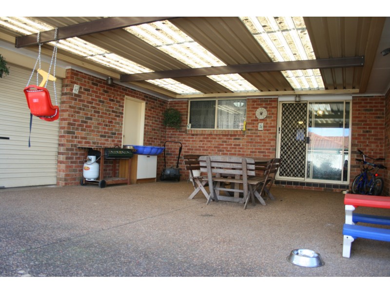 3 Mannix Place, Quakers Hill NSW 2763