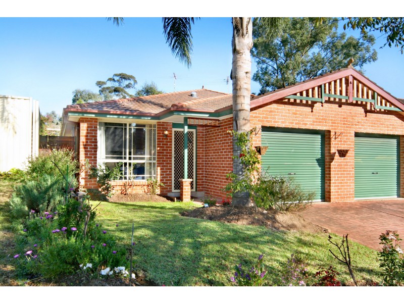 15a Foxton Street, Quakers Hill NSW 2763