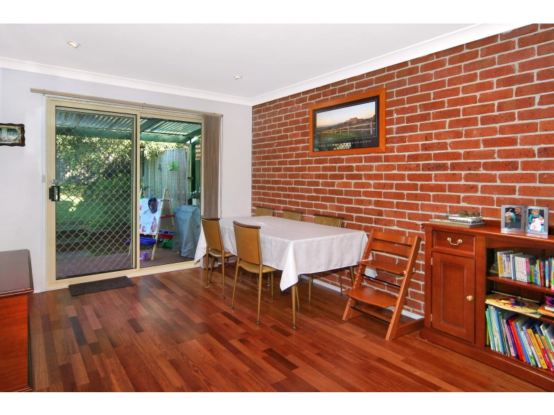 15a Foxton Street, Quakers Hill NSW 2763
