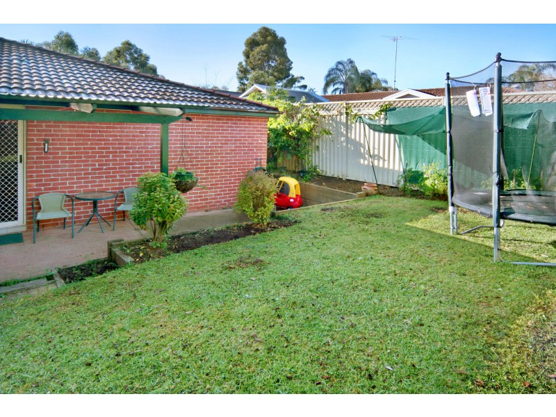 15a Foxton Street, Quakers Hill NSW 2763
