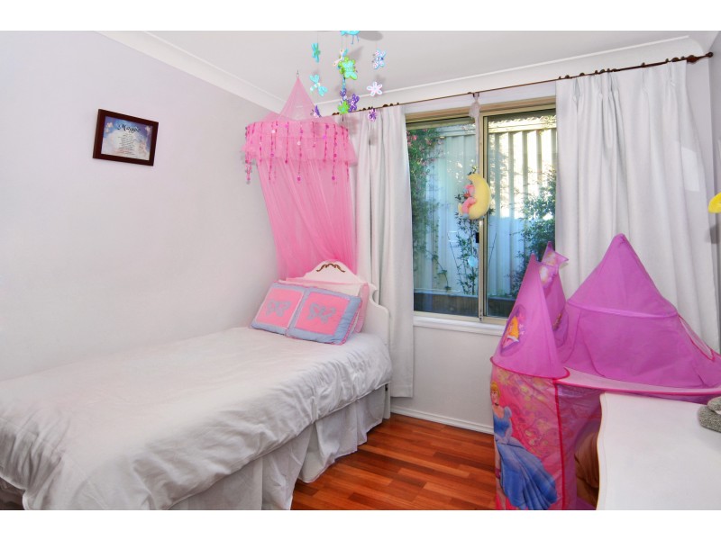 15a Foxton Street, Quakers Hill NSW 2763