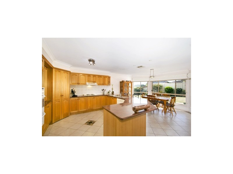 19 Kinnane Crescent, Acacia Gardens NSW 2763