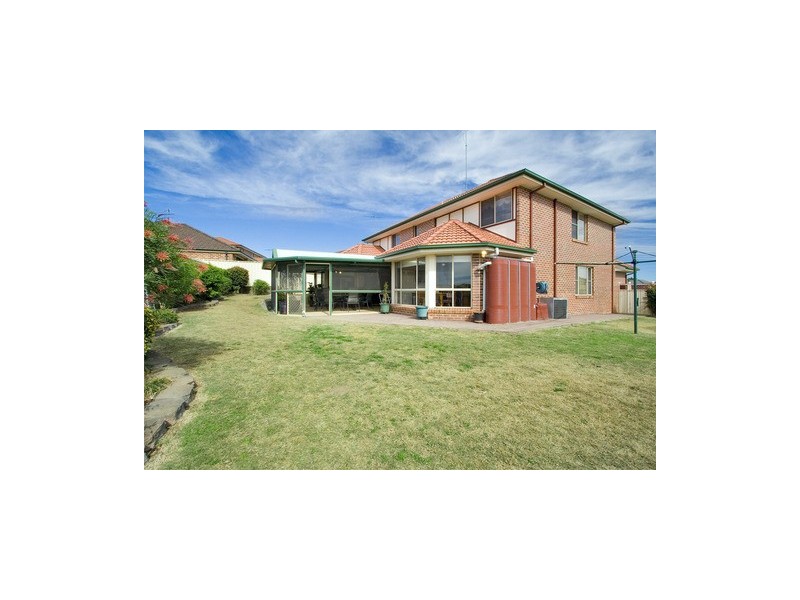 19 Kinnane Crescent, Acacia Gardens NSW 2763