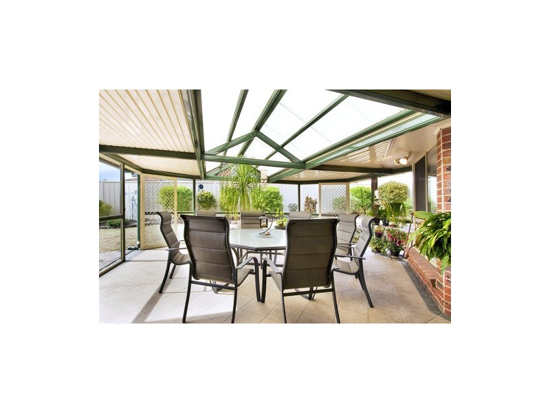 19 Kinnane Crescent, Acacia Gardens NSW 2763