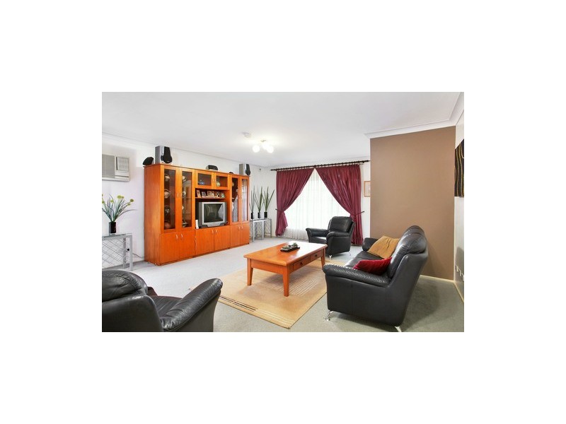 3 Gracelands Drive, Quakers Hill NSW 2763