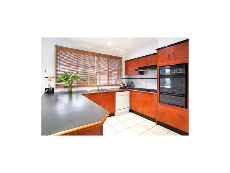 3 Gracelands Drive, Quakers Hill NSW 2763