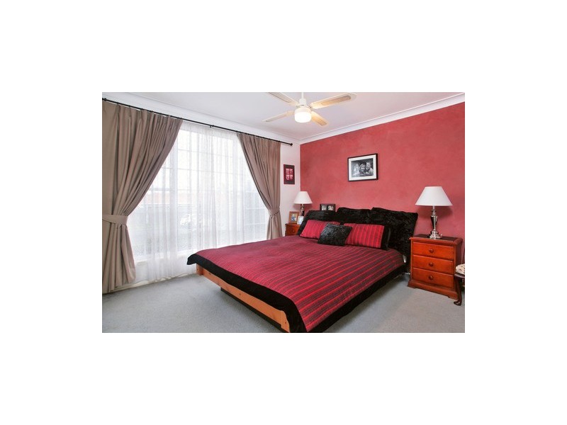 3 Gracelands Drive, Quakers Hill NSW 2763