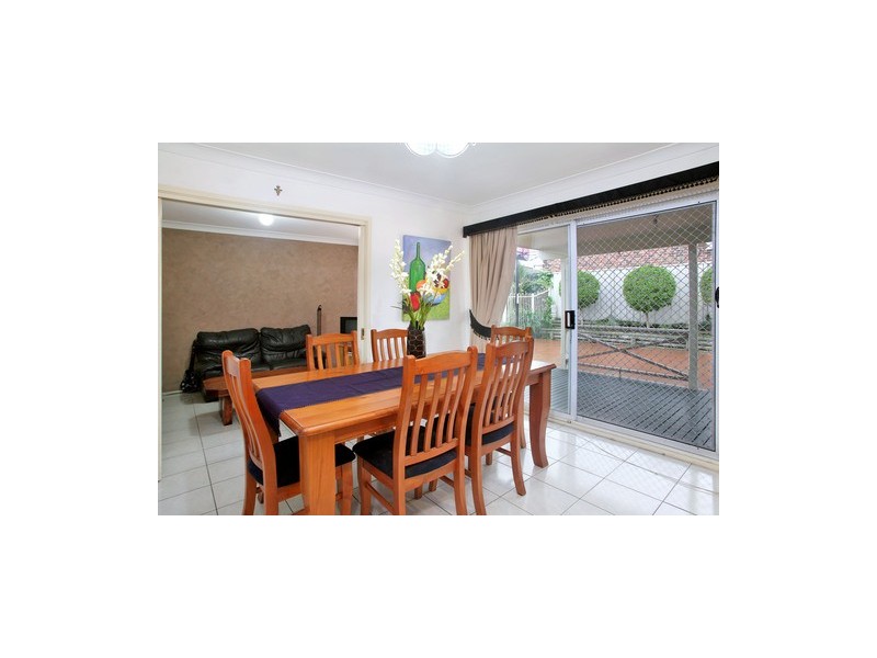 3 Gracelands Drive, Quakers Hill NSW 2763