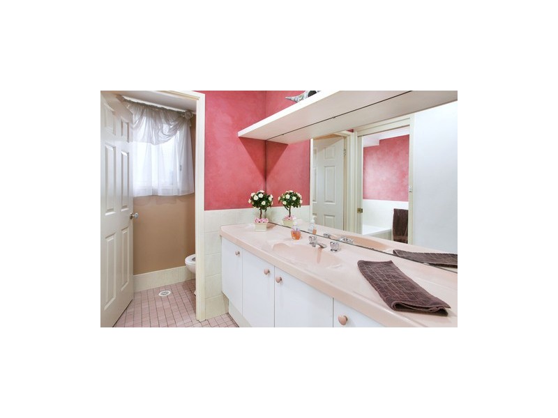 3 Gracelands Drive, Quakers Hill NSW 2763