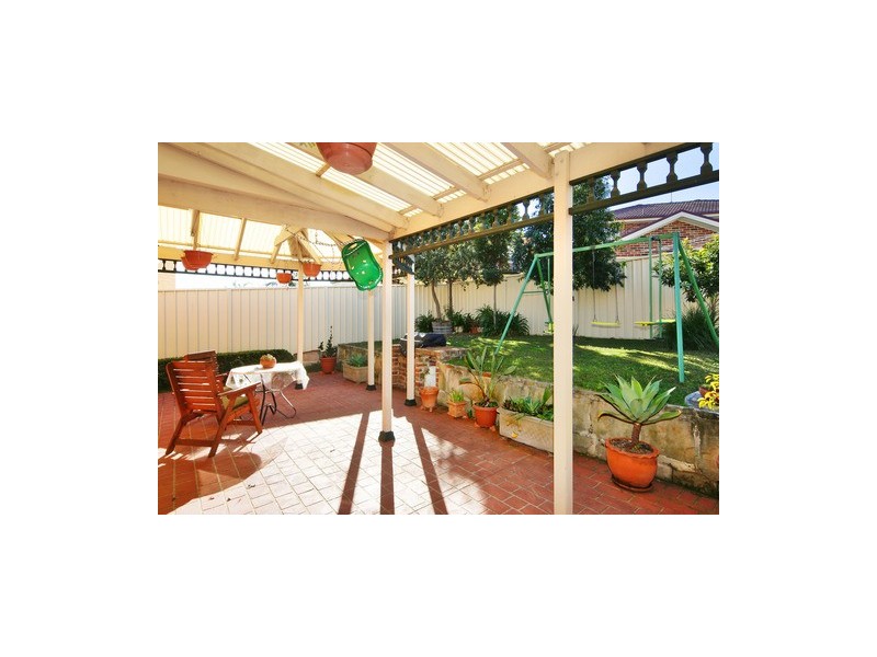 18 Crestreef Drive, Acacia Gardens NSW 2763