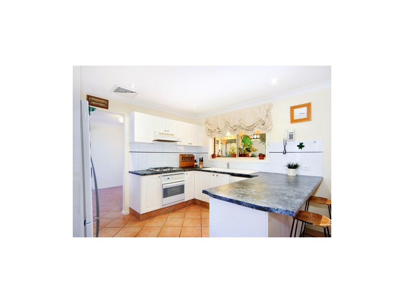 18 Crestreef Drive, Acacia Gardens NSW 2763